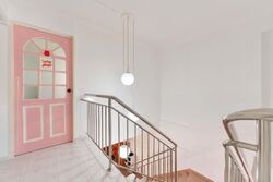 Blk 449 Hougang Avenue 10 (Hougang), HDB Executive #550950381